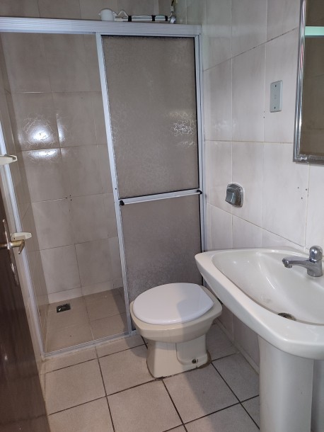Apartamento Térreo ( em frente ao Hiper Condor) - Rua Manoel Pereira-3
