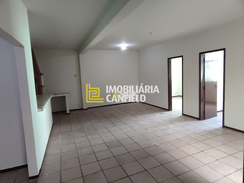 Apartamento Térreo ( em frente ao Hiper Condor) - Rua Manoel Pereira-11