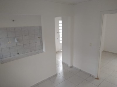 Casa à Venda, Rua Rio de Janeiro - Parque Agari
