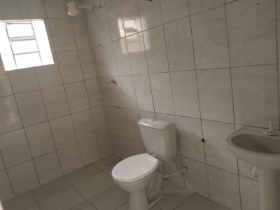 Casa à Venda, Rua Rio de Janeiro - Parque Agari