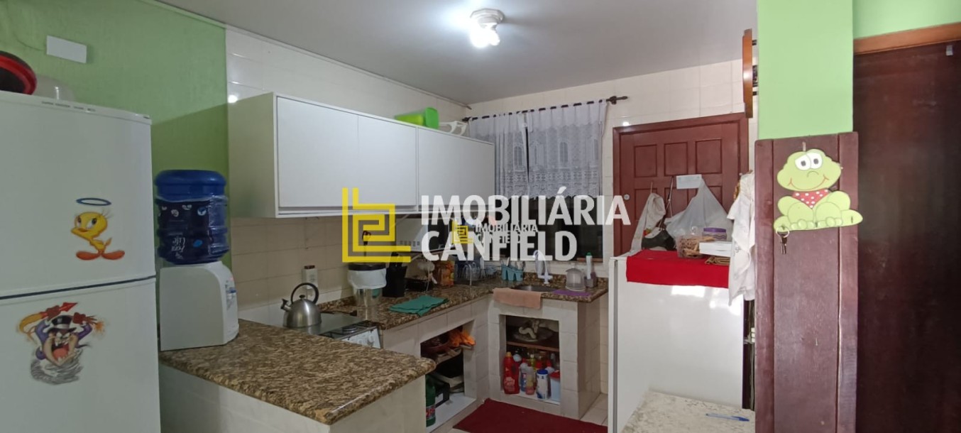 Sobrado na Praia - Rua Aimoré n° 102 . Balneário de Monções - Matinhos-Paraná-8
