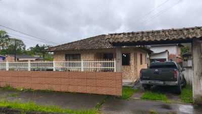 Casa à venda Rio das Pedras Km 19 Alexandra