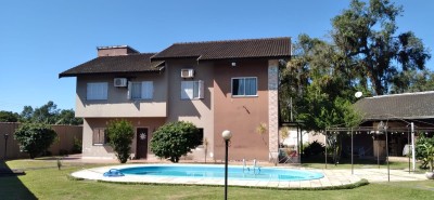 Casa à Venda-  Rua Manoel Jordão Cavalheiro - Parque São João-2