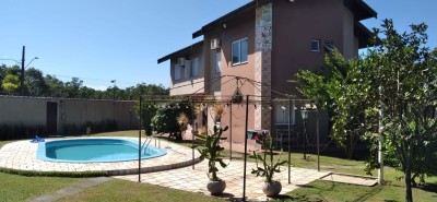 Casa à Venda-  Rua Manoel Jordão Cavalheiro - Parque São João-4