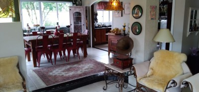 Casa à Venda-  Rua Manoel Jordão Cavalheiro - Parque São João-5