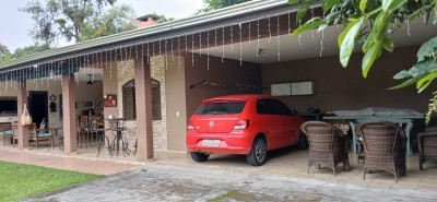 Casa à Venda-  Rua Manoel Jordão Cavalheiro - Parque São João-32