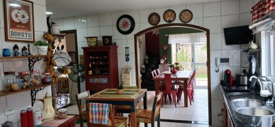Casa à Venda-  Rua Manoel Jordão Cavalheiro - Parque São João-10