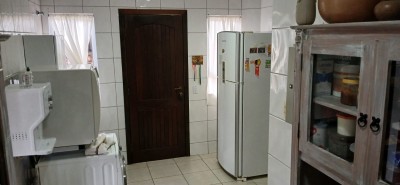Casa à Venda-  Rua Manoel Jordão Cavalheiro - Parque São João-12