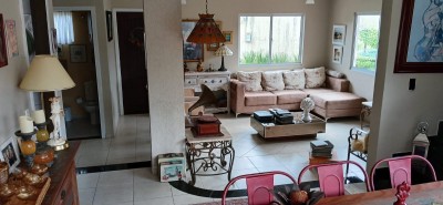 Casa à Venda-  Rua Manoel Jordão Cavalheiro - Parque São João-14