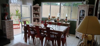 Casa à Venda-  Rua Manoel Jordão Cavalheiro - Parque São João-13