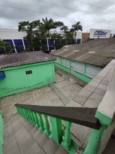 Apartamento - Rua Manoel Pereira-5