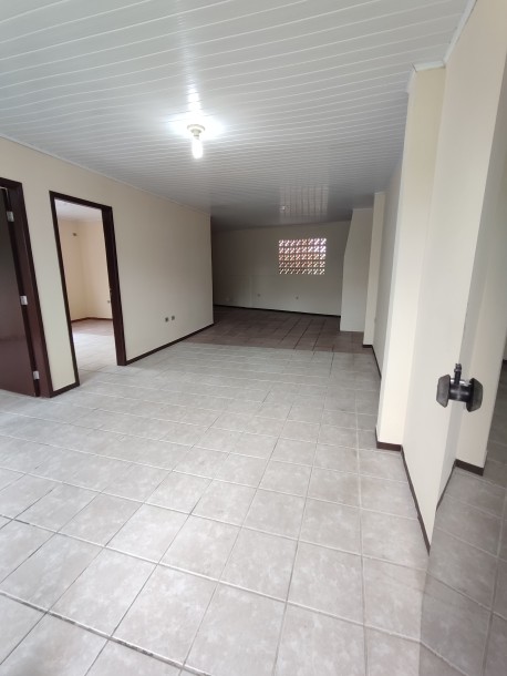 Apartamento - Rua Manoel Pereira-8