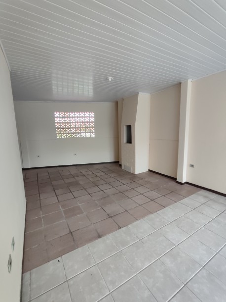 Apartamento - Rua Manoel Pereira-15