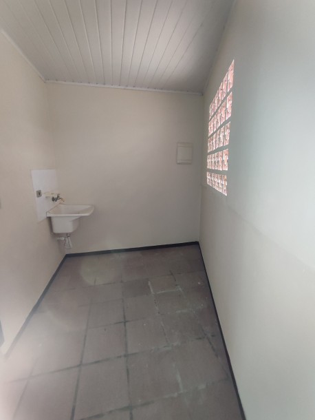 Apartamento - Rua Manoel Pereira-13