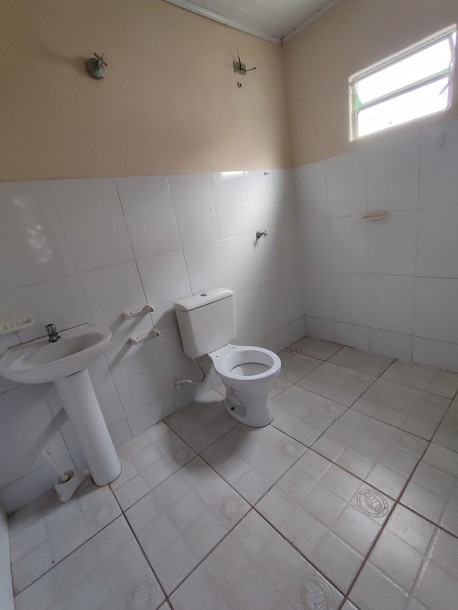 Apartamento - Rua Manoel Pereira-12