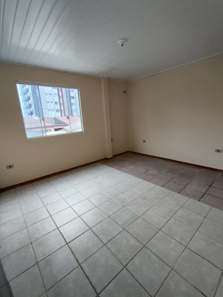 Apartamento - Rua Manoel Pereira-11
