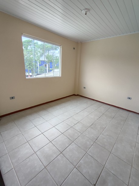 Apartamento - Rua Manoel Pereira-9