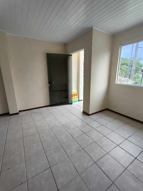 Apartamento - Rua Manoel Pereira-7