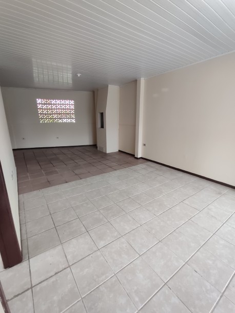 Apartamento - Rua Manoel Pereira-6