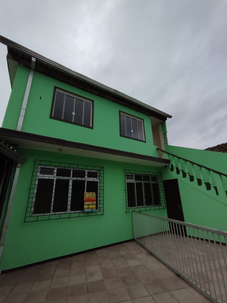 Apartamento - Rua Manoel Pereira-1