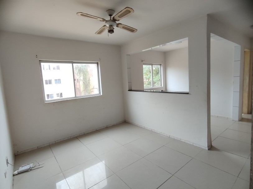 APARTAMENTO À VENDA NO RESIDENCIAL BELMAR 1-3