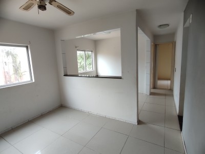 APARTAMENTO À VENDA NO RESIDENCIAL BELMAR 1-2