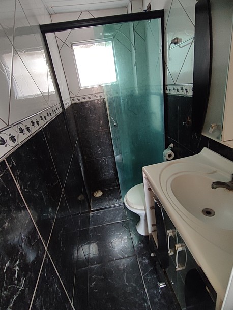 APARTAMENTO À VENDA NO RESIDENCIAL BELMAR 1-6