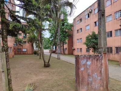 APARTAMENTO À VENDA NO RESIDENCIAL BELMAR 1