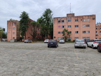APARTAMENTO À VENDA NO RESIDENCIAL BELMAR 1-10