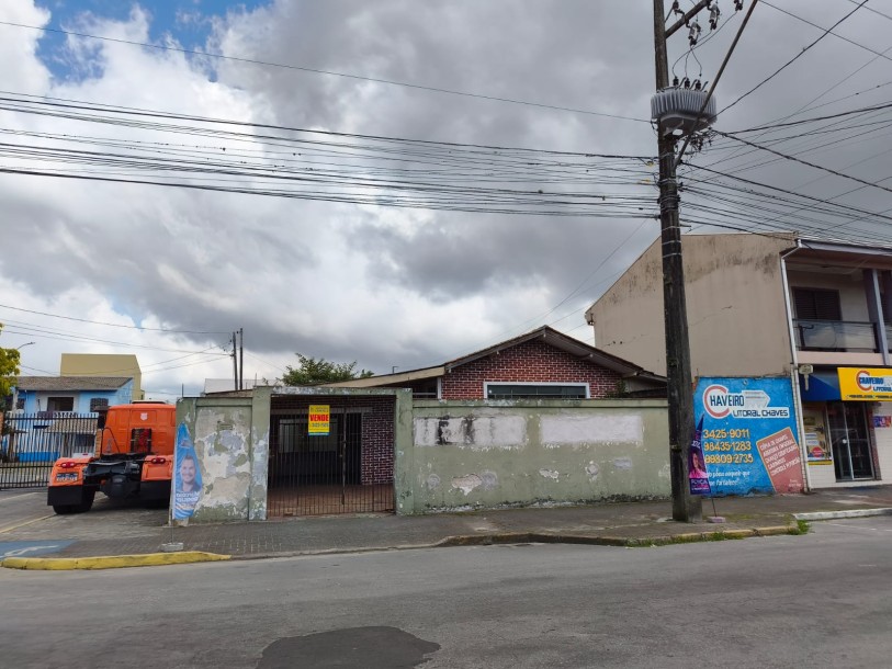 CASA A VENDA - AV. ROQUE VERNALHA - N°37-1