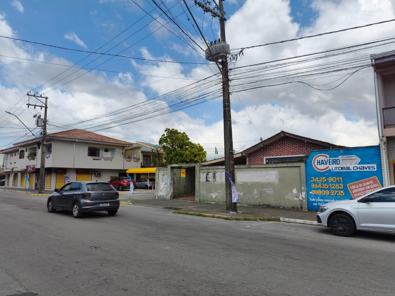 CASA A VENDA - AV. ROQUE VERNALHA - N°37-2
