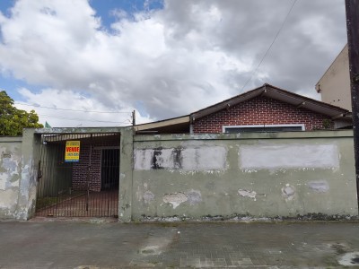 CASA A VENDA - AV. ROQUE VERNALHA - N°37-5