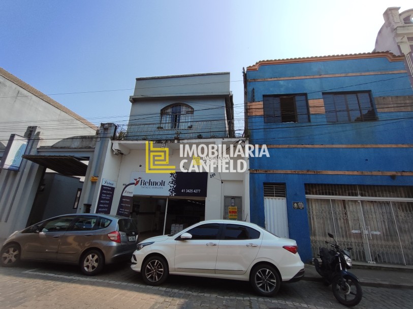 Apartamento para locação - Rua XV de Novembro ,240 apto 04-6