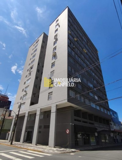 Apto 401- 4º andar a venda - Rua Faria Sobrinho - Ed Nossa senhora do Rocio