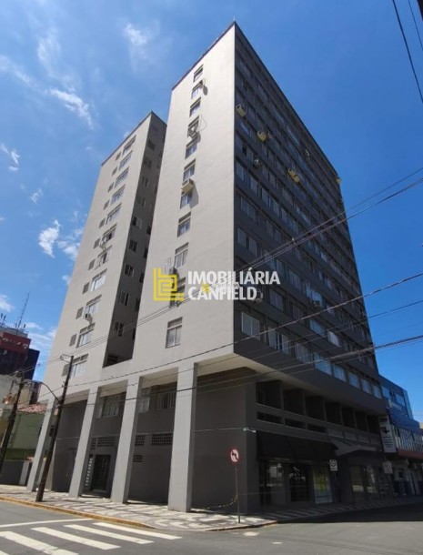 Apartamento Central com 01 quarto - Rua Faria Sobrinho - Edifício NS. do Rocio-7