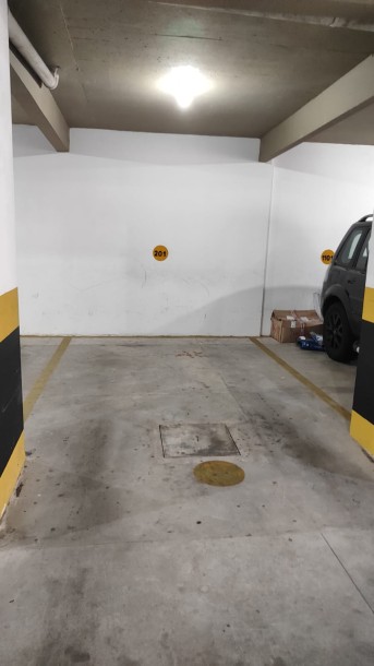 Apartamento - Rua Julia da Costa, 532 - Edifício Piazza Di Verona-14