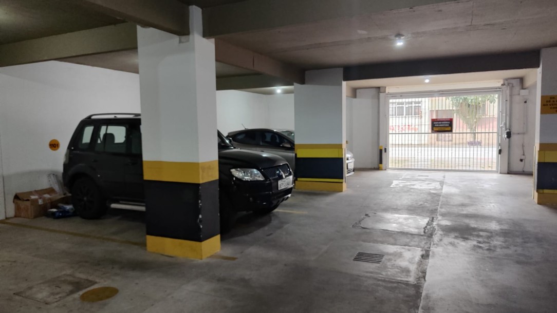 Apartamento - Rua Julia da Costa, 532 - Edifício Piazza Di Verona-13