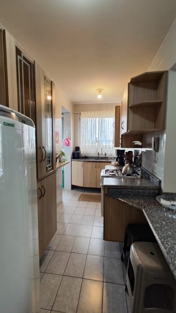 Apartamento - Rua Julia da Costa, 532 - Edifício Piazza Di Verona-8
