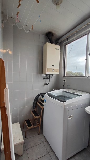 Apartamento - Rua Julia da Costa, 532 - Edifício Piazza Di Verona-11