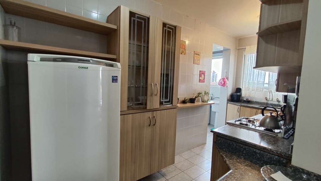 Apartamento - Rua Julia da Costa, 532 - Edifício Piazza Di Verona-9
