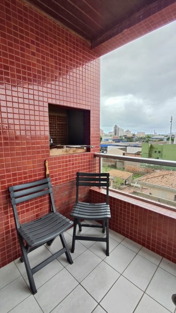 Apartamento - Rua Julia da Costa, 532 - Edifício Piazza Di Verona-15