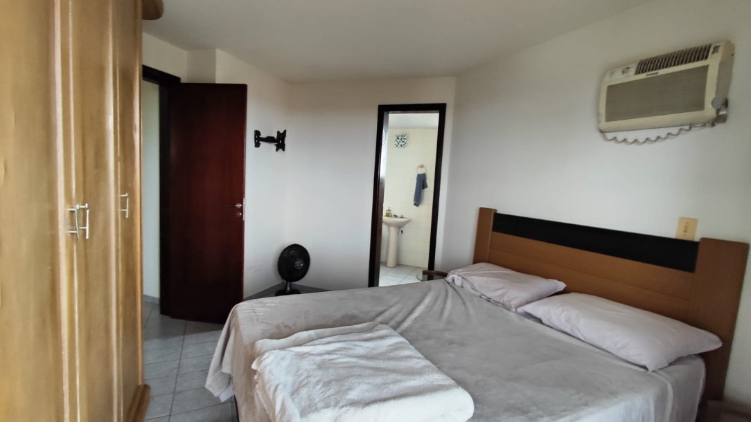 Apartamento - Rua Julia da Costa, 532 - Edifício Piazza Di Verona-2