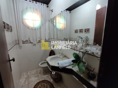 Lindíssima Casa na Costeira - Rua Visconde de Nácar-18