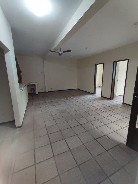 Apartamento Térreo ( em frente ao Hiper Condor) - Rua Manoel Pereira-7