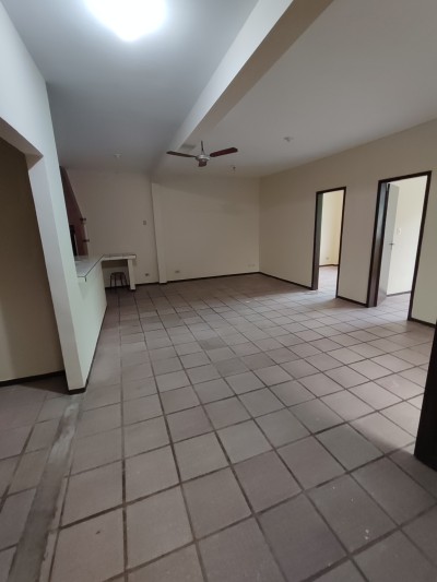 Apartamento Térreo ( em frente ao Hiper Condor) - Rua Manoel Pereira-6