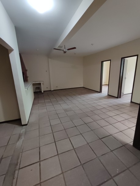 Apartamento Térreo ( em frente ao Hiper Condor) - Rua Manoel Pereira-6