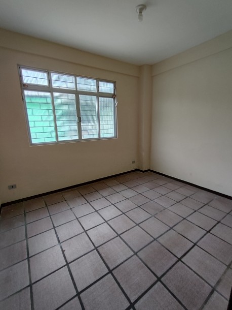 Apartamento Térreo ( em frente ao Hiper Condor) - Rua Manoel Pereira-8