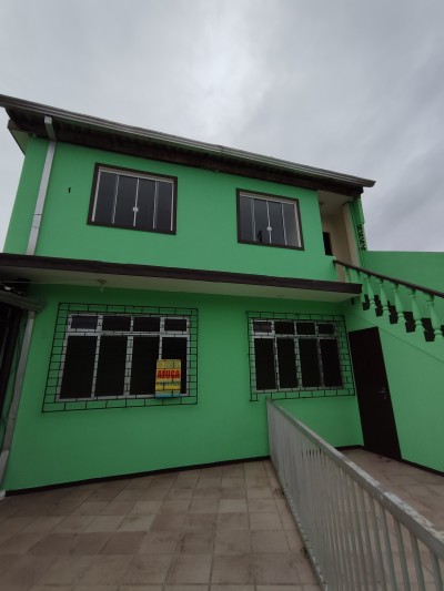 Apartamento Térreo ( em frente ao Hiper Condor) - Rua Manoel Pereira-2