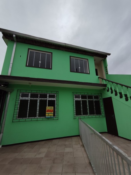 Apartamento Térreo ( em frente ao Hiper Condor) - Rua Manoel Pereira-2