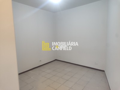 Apartamento Térreo ( em frente ao Hiper Condor) - Rua Manoel Pereira-5